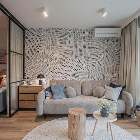 Apartament Quantum Porto Leba Exterior foto